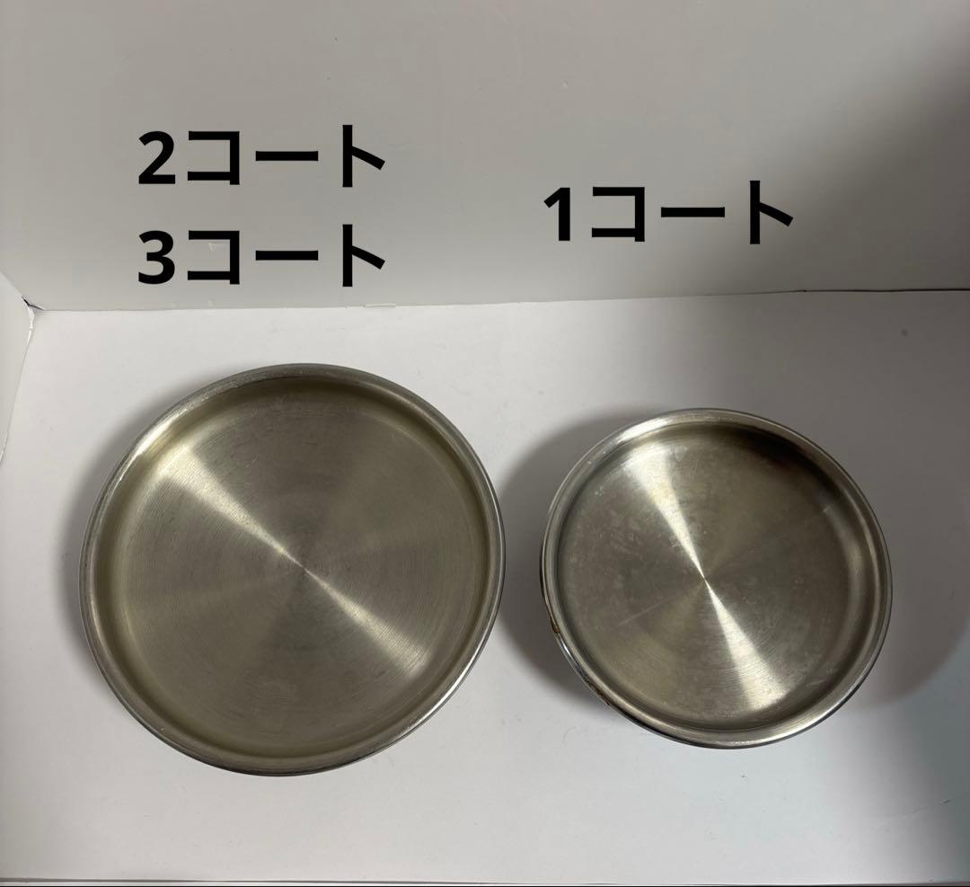 ロイヤルクイーン　3コート　2コート　1コート　予備ハンドル　IH ガス 対応