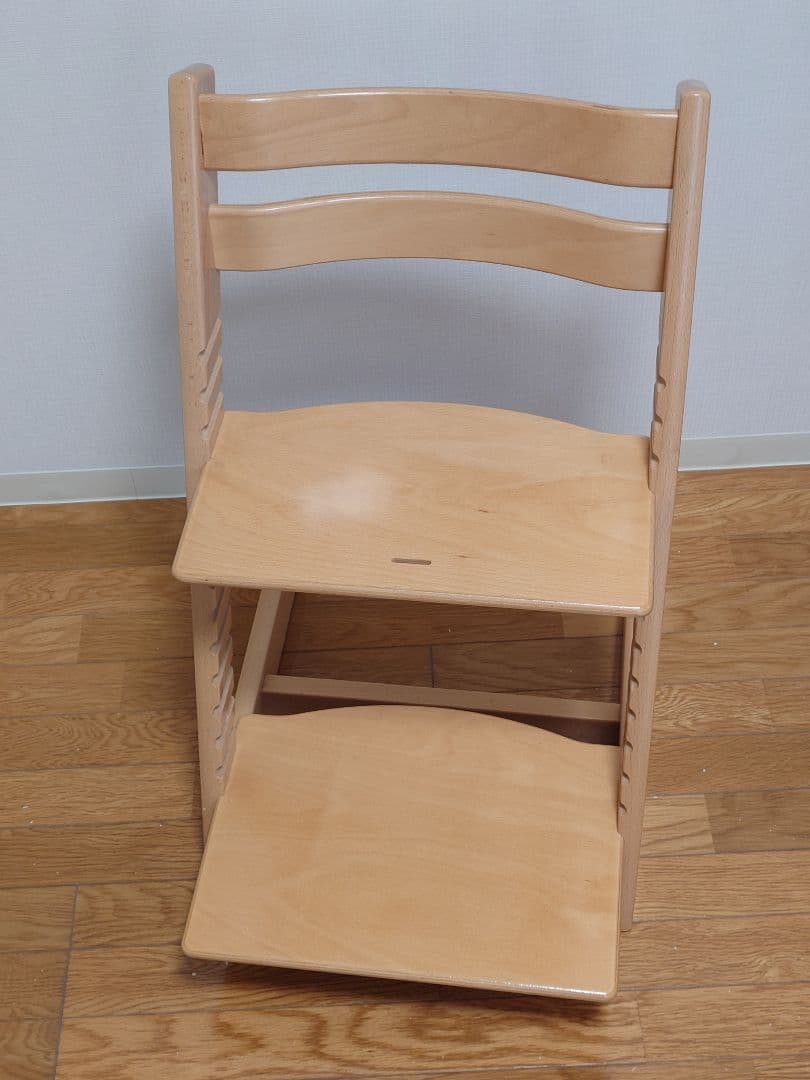 STOKKE　ストッケ　トリップ トラップ