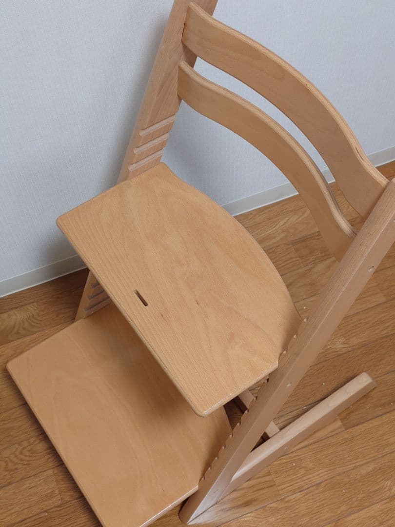 STOKKE　ストッケ　トリップ トラップ