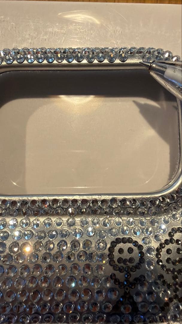 UrbanSophistication iPhoneケース17pro