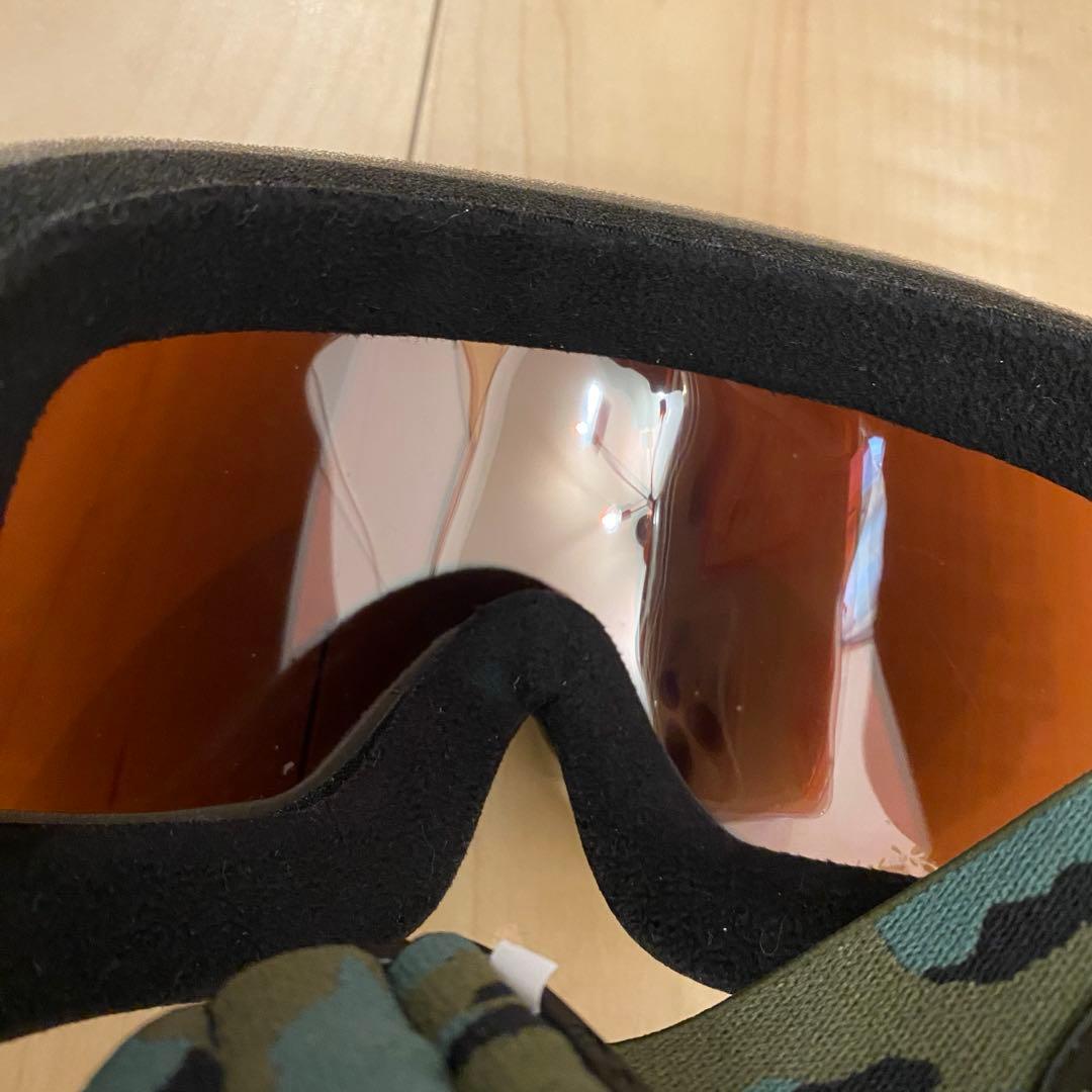 最終値下げ OAKLEY Flight Tracker L