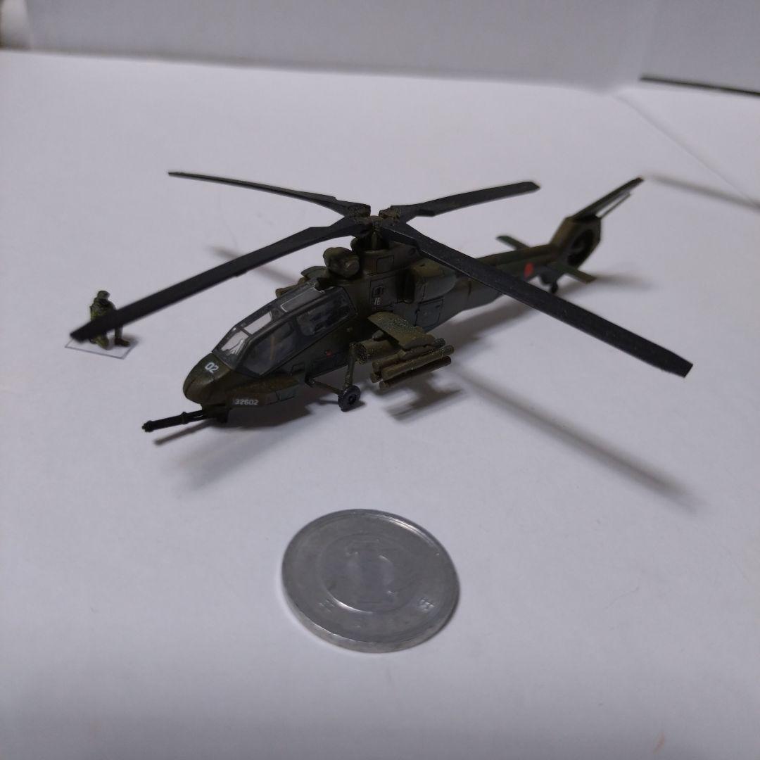 1/144ワールドタンクミュージアム 自衛隊架空部隊