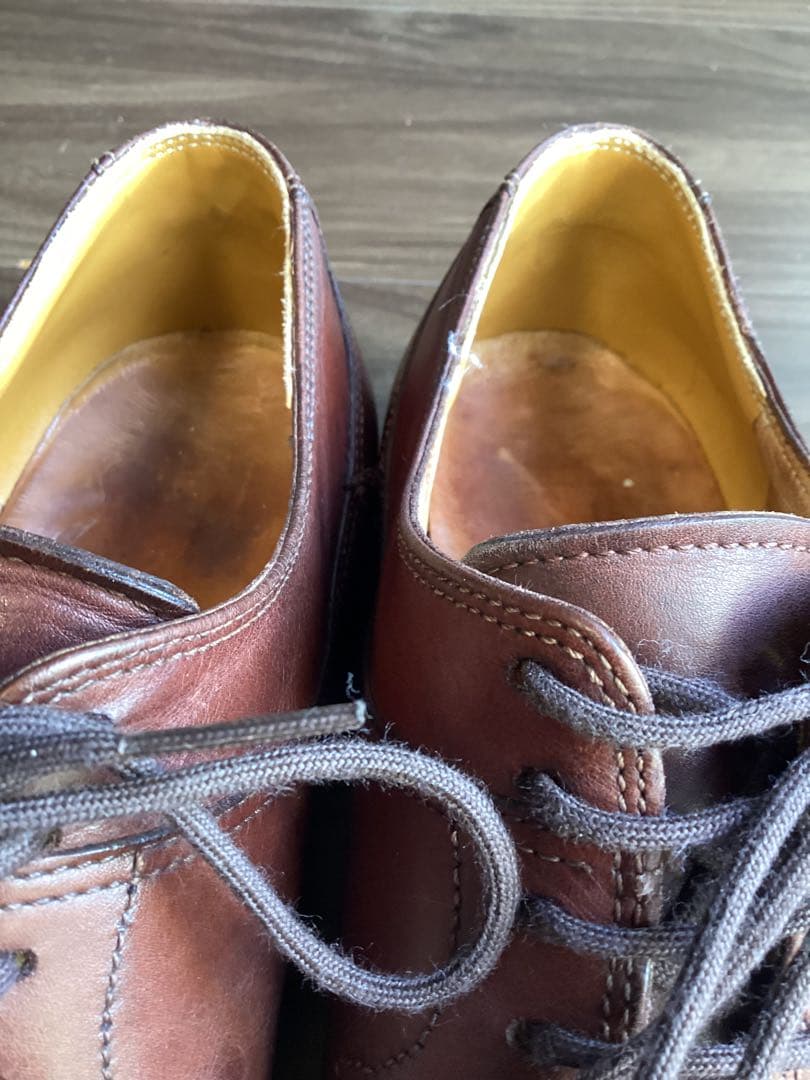 【パラブーツ】 UK6.5 アヴィニョン 25.0 AVIGNON