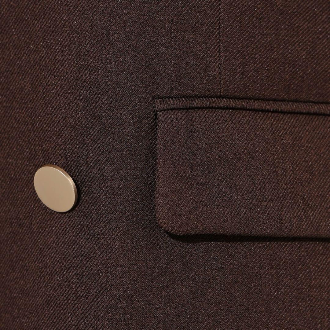 美品【N.NBB】テーラードジャケット(仕事/プライベートで使える)