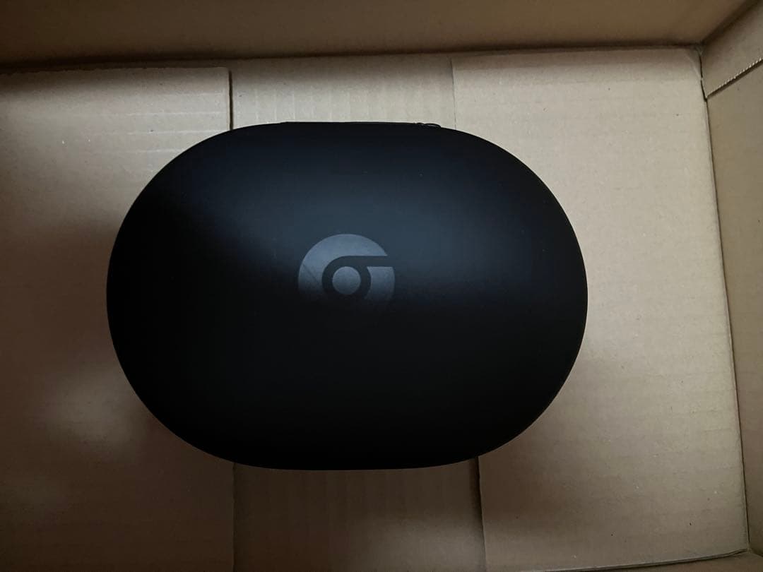 Beats Studio3 Wireless シャドーグレー