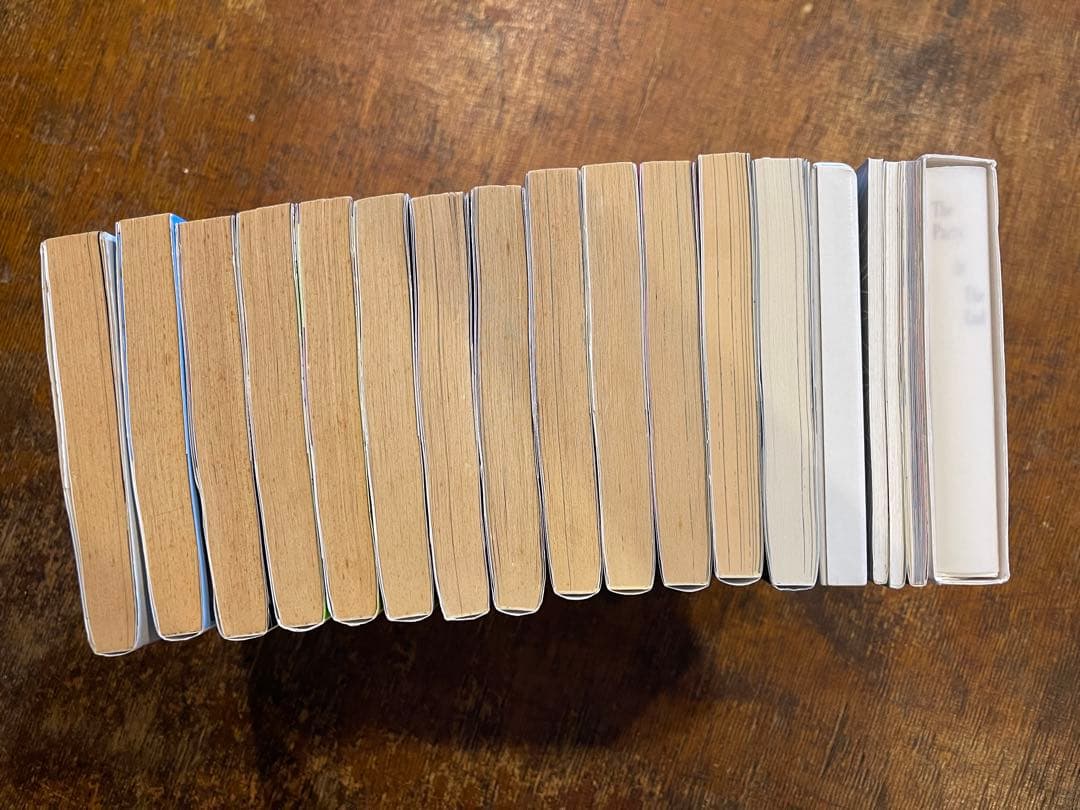 宝石の国　全巻セット　特装版含む