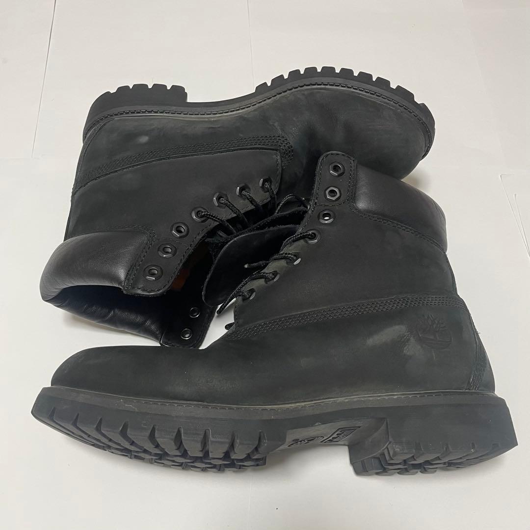 ティンバーランド 6インチ プレミアム ブーツ 10073