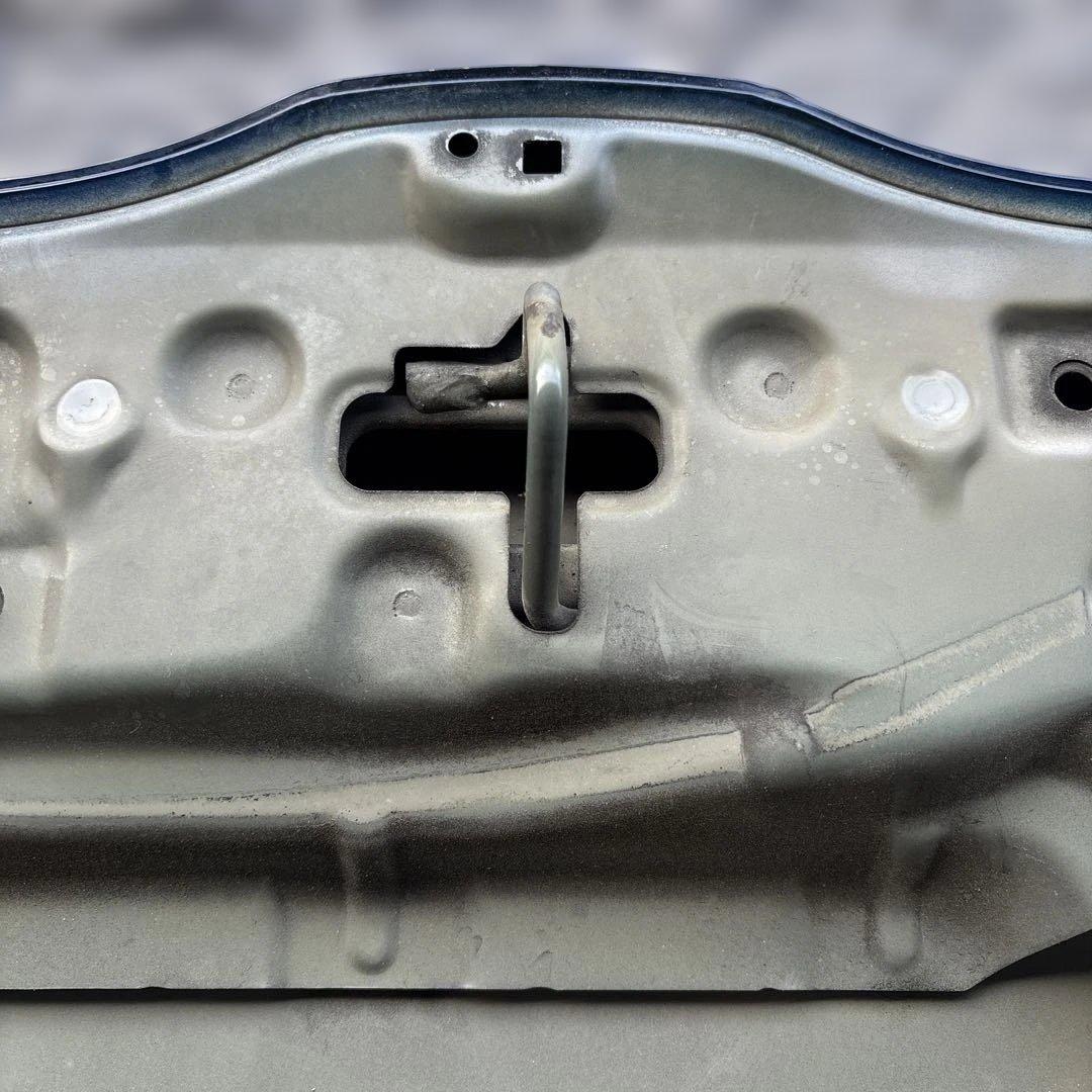 #1952 ハイエース　標準ボディ　ボンネット