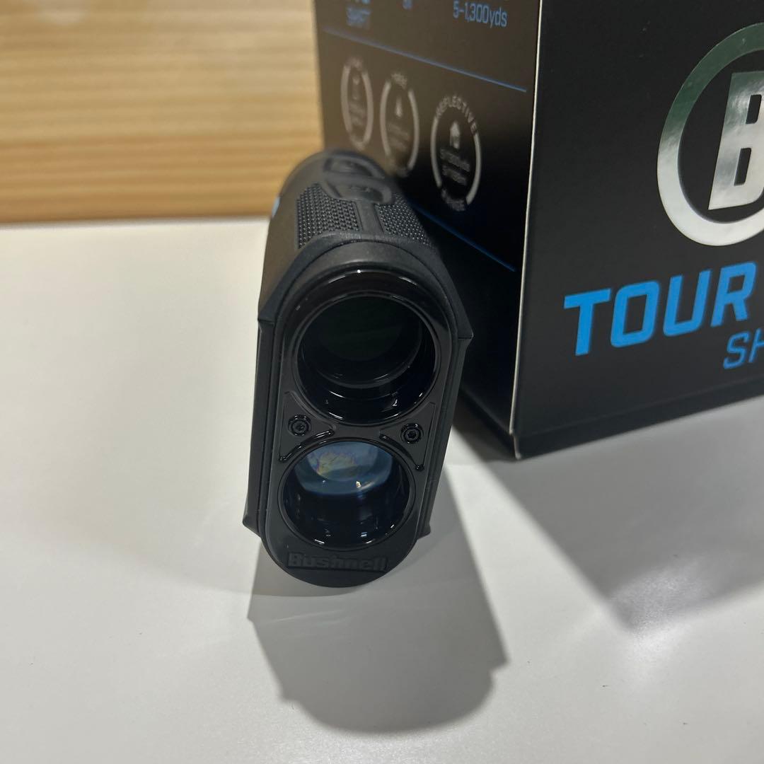 ブッシュネル ピンシーカーツアーV6シフトジョルト ニューカラー 国内正規品