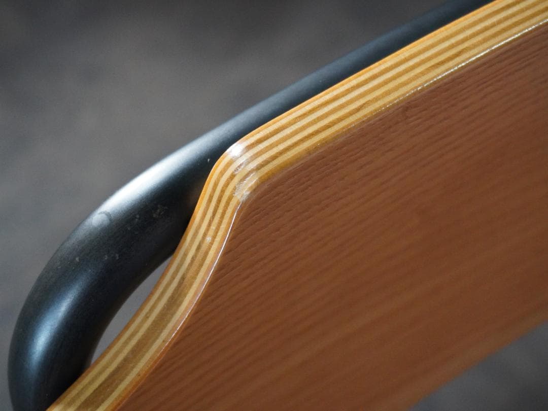 unico/ウニコ HOXTON/ホクストン ダイニングチェア ブラウンc