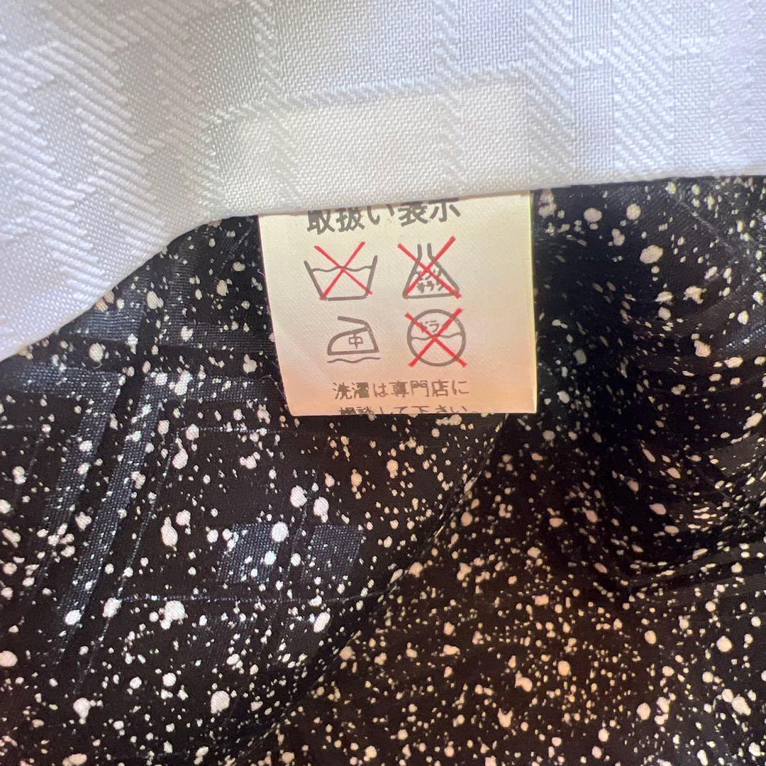 七五三　５歳男の子　着物　羽織り袴セット　美品