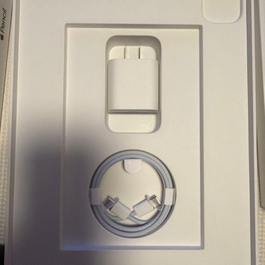 iPadpro11インチ第4世代Apple Pencil+smar folio