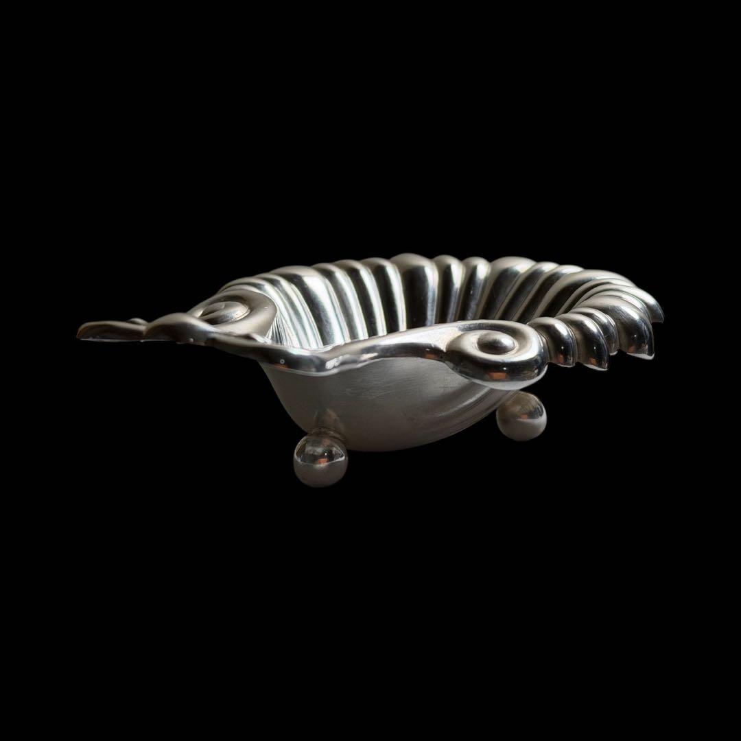 TIFFANY&Co. ティファニー シェル トレイ