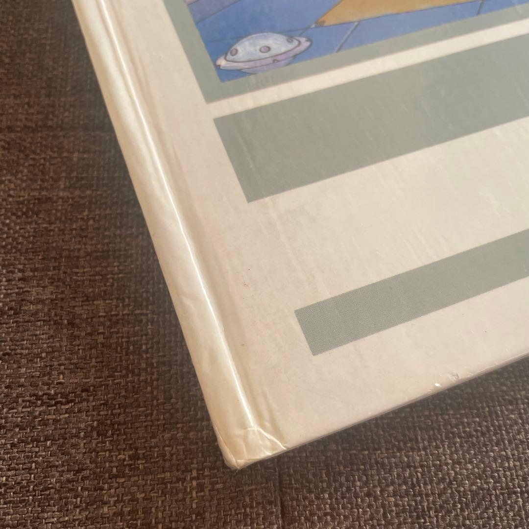 Mœbius メビウス　画集　MEMOIRE DU FUTUR ジャンジロー