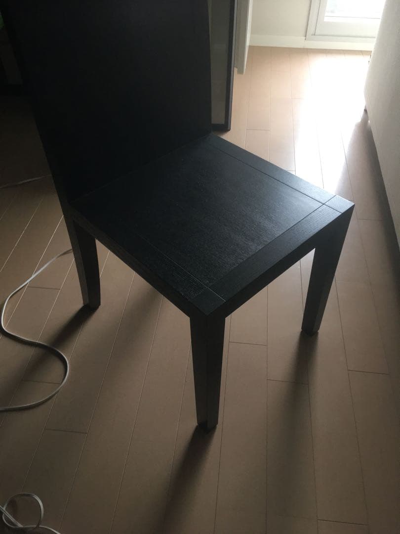 カトリーヌメミ　チェア　椅子　中古　カッシーナ