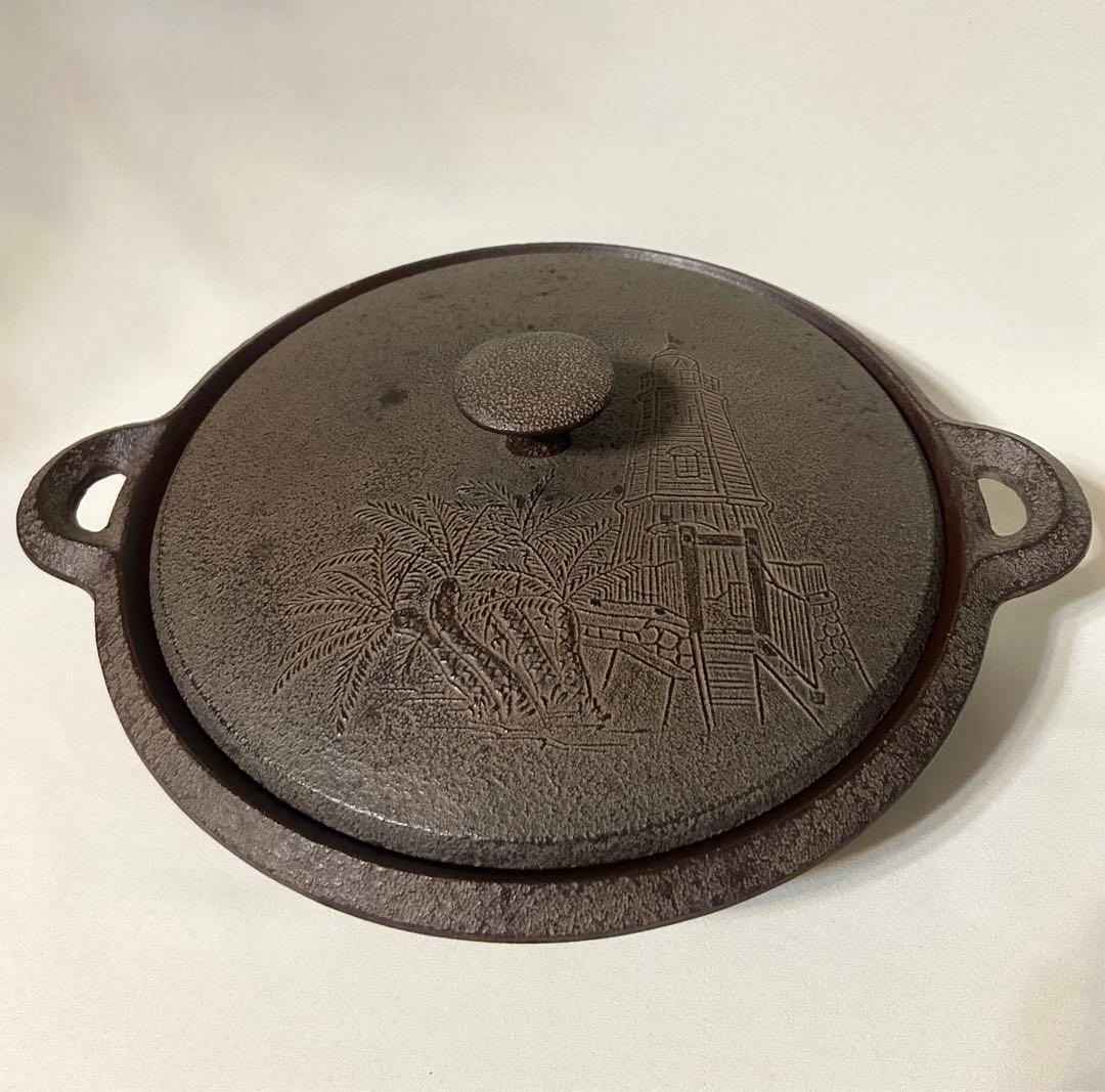 珍品 レア 人間国宝 高橋敬典 堺市 絵 旧堺灯台 旧堺燈台