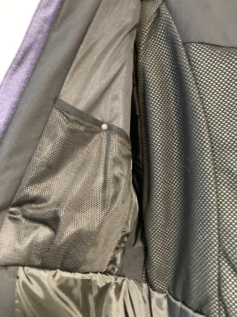 phenix フェニックス　スキーウェア上下セット メンズM 【お値下げ】