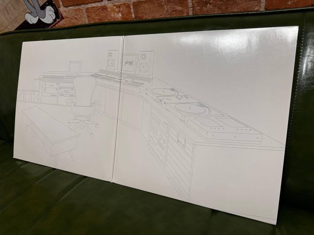 STEADY & Co レコード