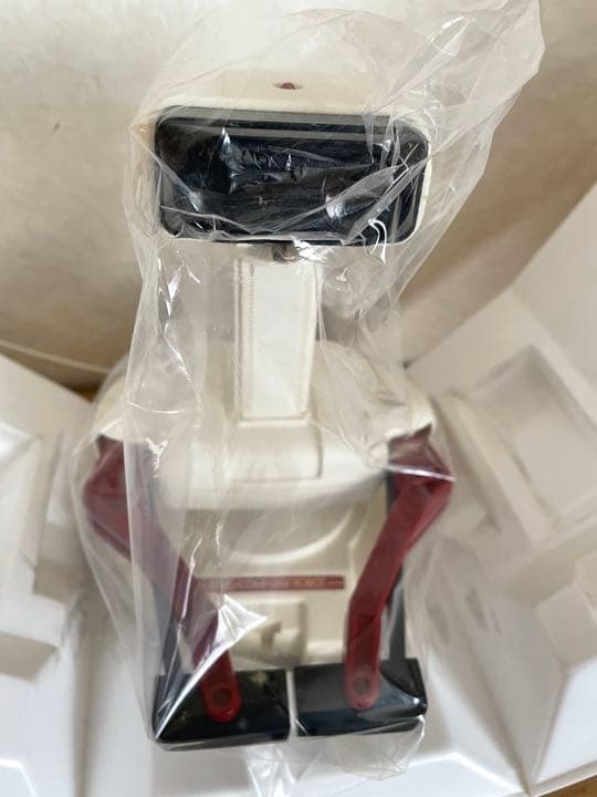 ファミリーコンピュータ　ロボット　新品未使用品　箱　取説有り