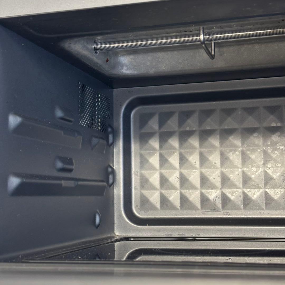 ◯送料込！2022年製SHARP フラットオーブンレンジ RE-S600-W