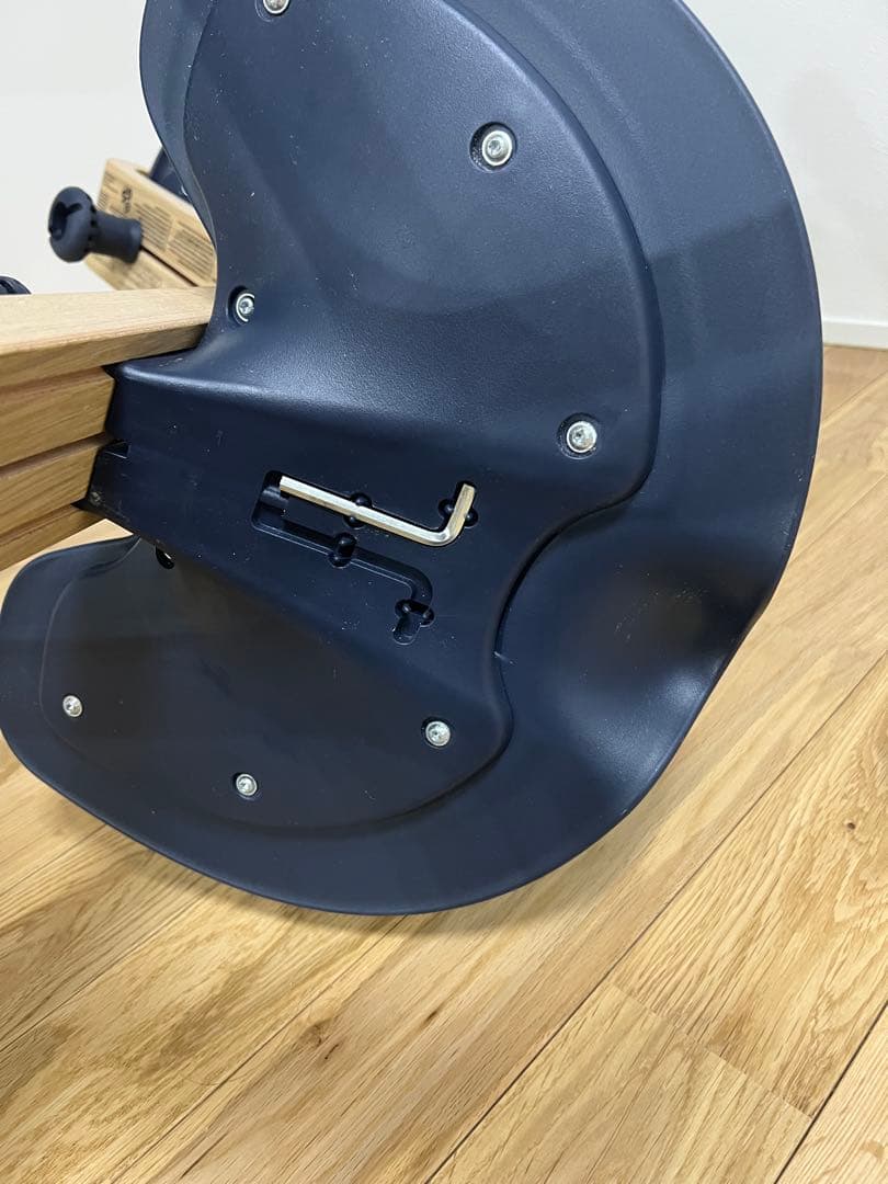 ストッケ ノミチェア　STOKKE NomiChair ベビーガードあり