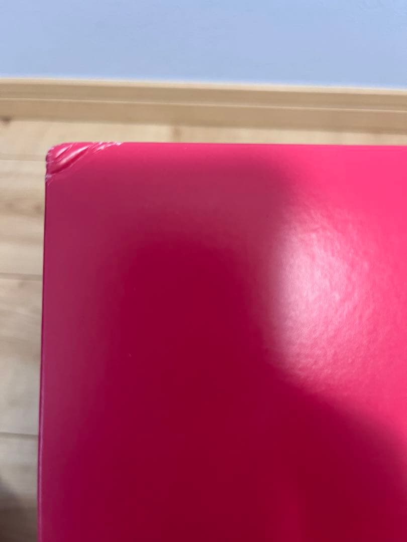 Boris with Merzbow『Klatter』レコード