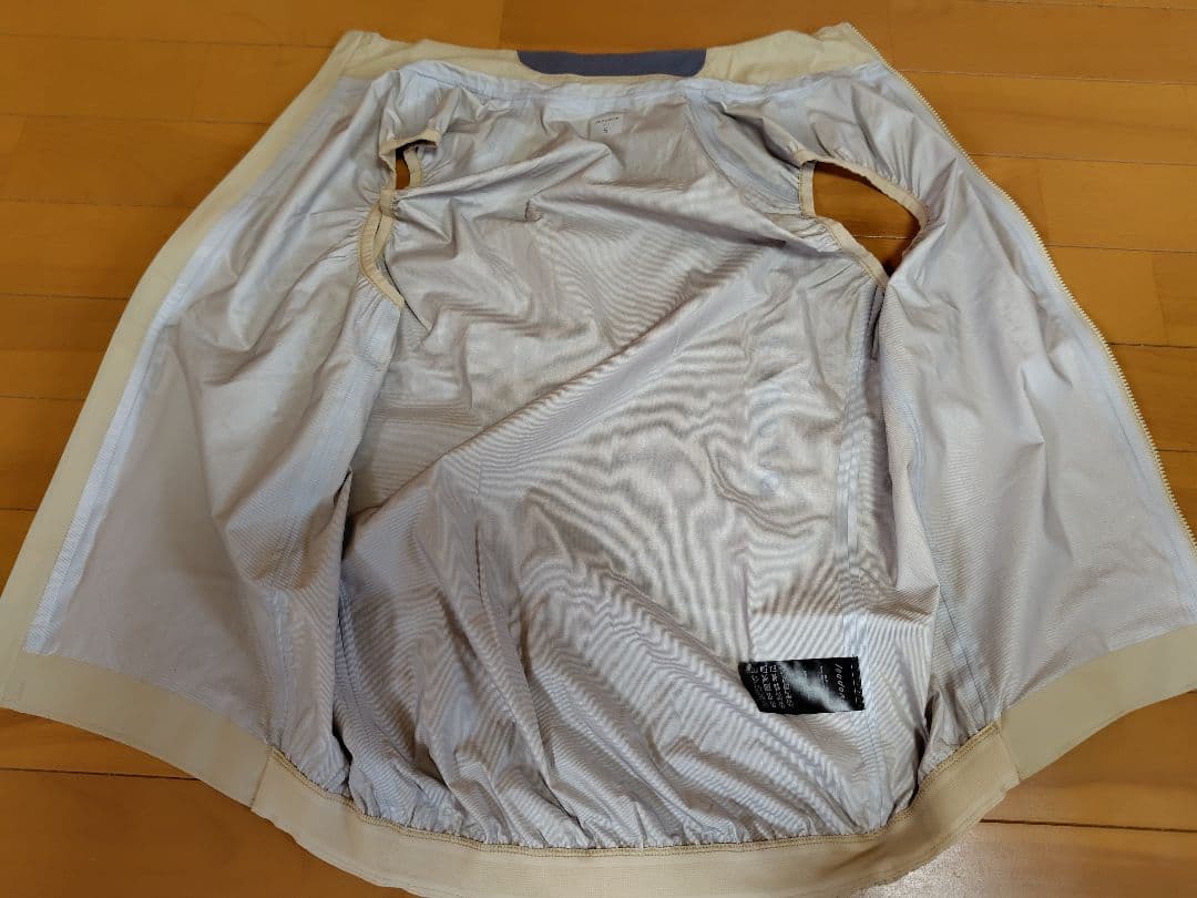 isadore イザドア　レインジレ