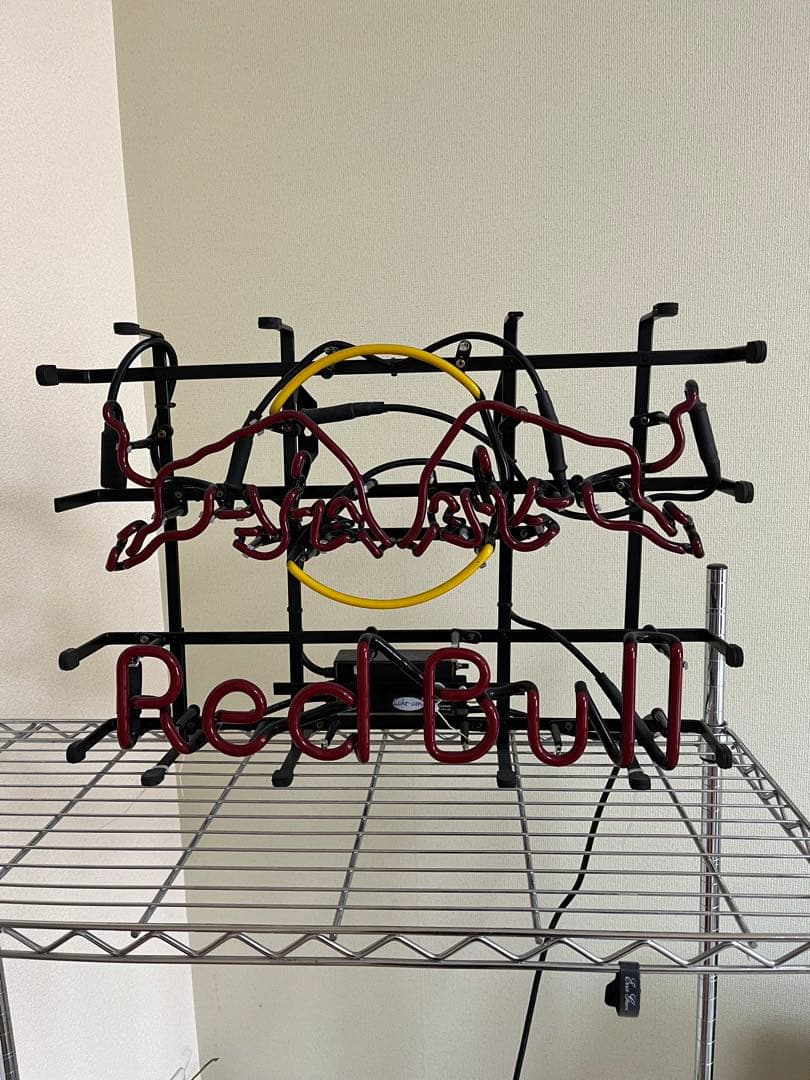 レッドブル　ライト