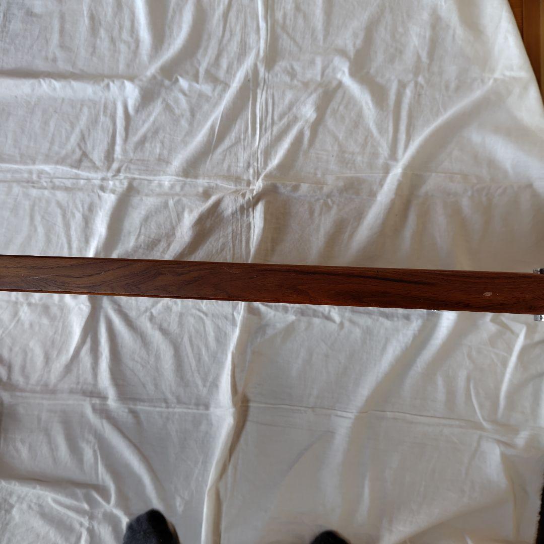 エレクタウッドシェルフ／ウオルナット