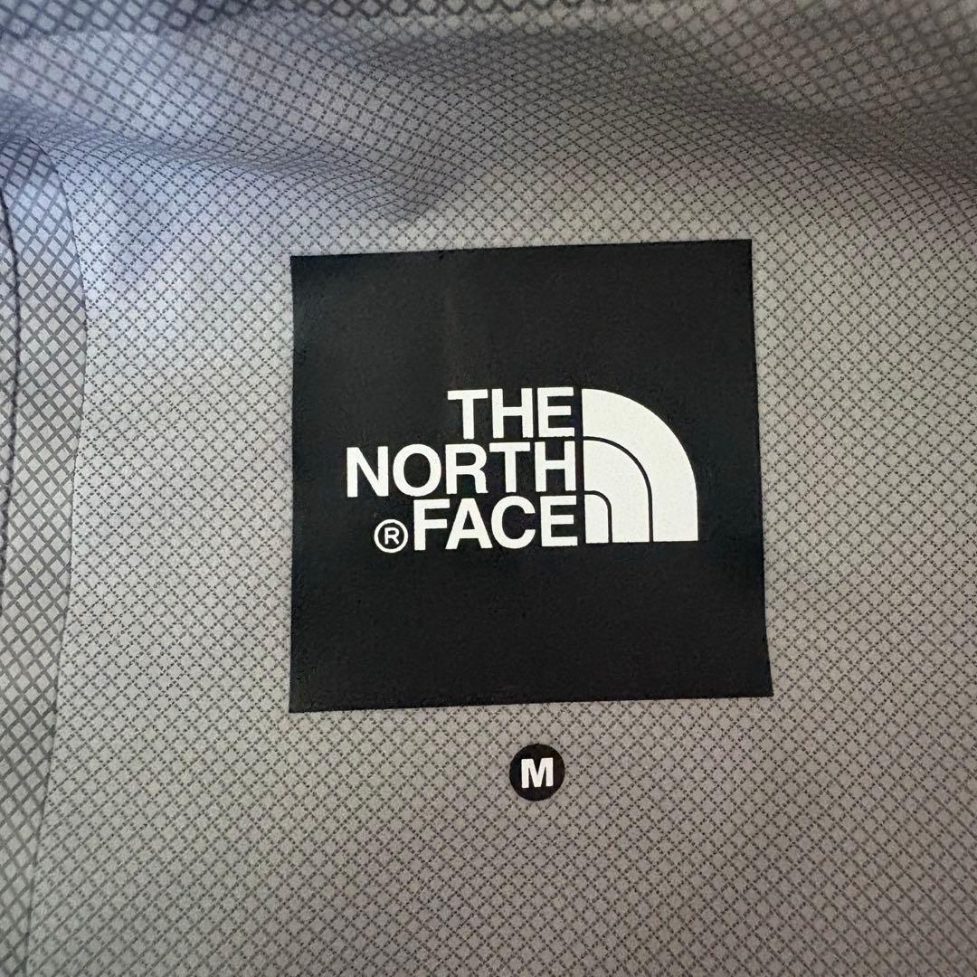 【未使用級】ノースフェイス Mサイズ ドットショット NP62452 ブラック