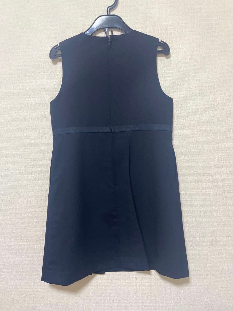 【新品未使用】ParentsDreamワンピースジャケットセット(120）