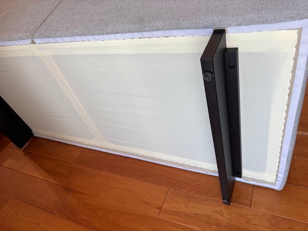 マルニ　maruni hiroshima 3人掛けソファ