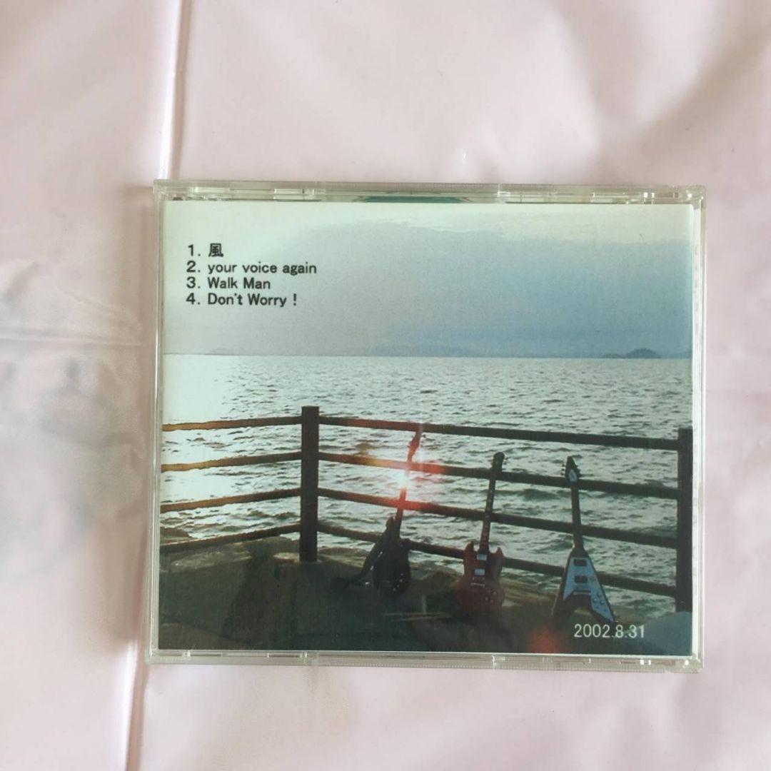 Don'tWorry！ SpringOut アルバム CD 希少