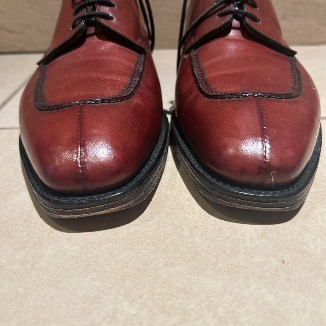 ジョンロブ サイズ8E