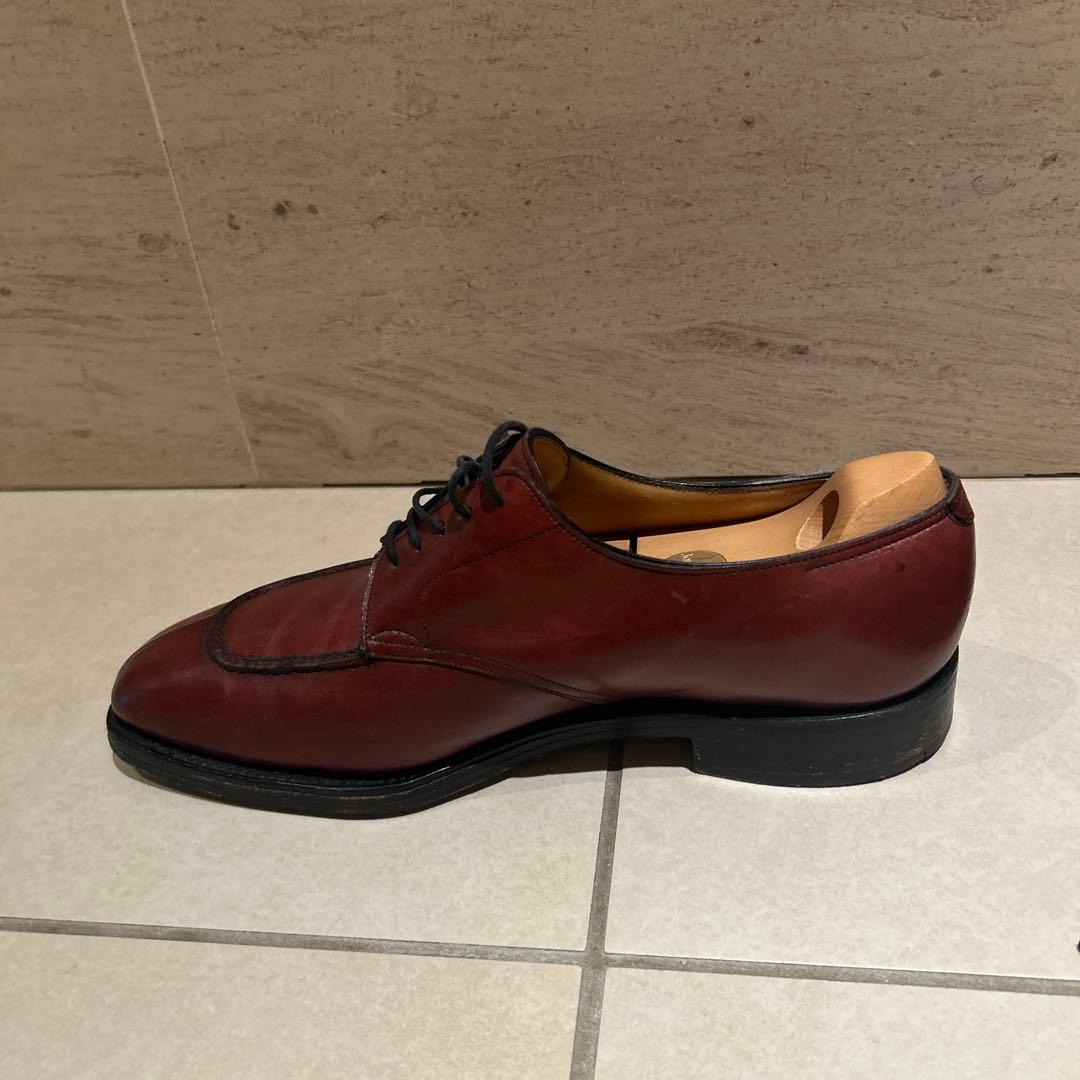 ジョンロブ サイズ8E