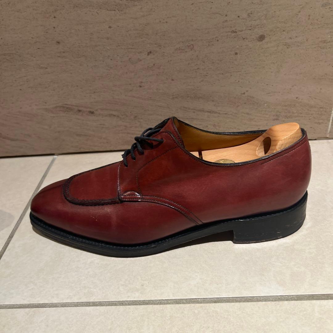 ジョンロブ サイズ8E