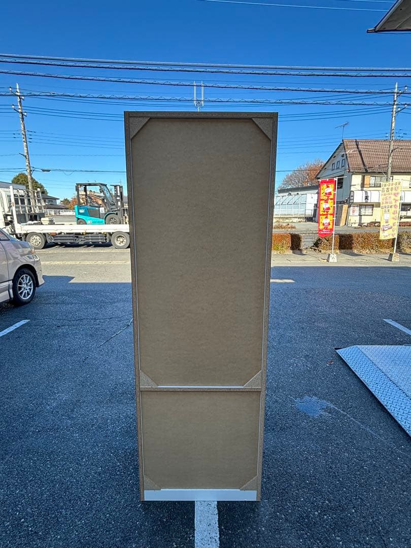 収納棚 キッチン収納 食器棚 ホワイト