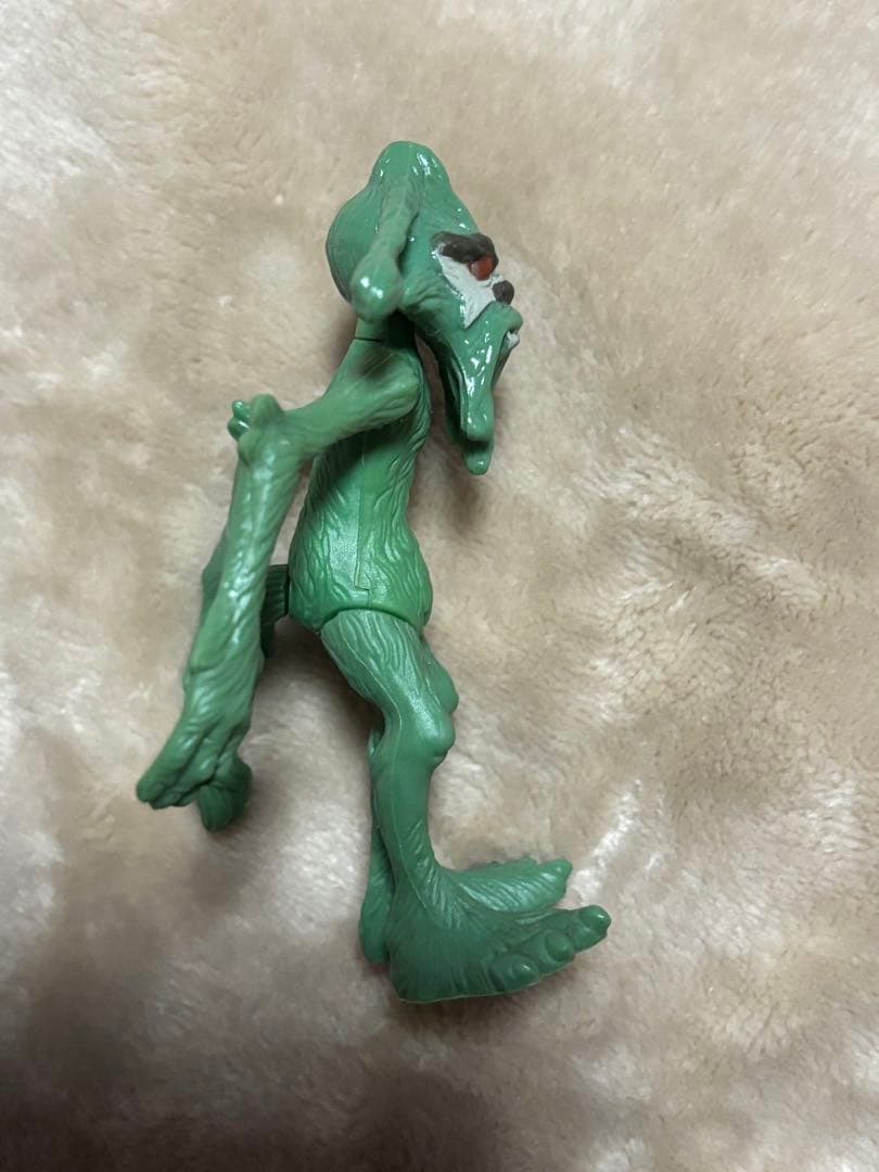 オールドケナー　イウォーク　 ＴＶシリーズ dulok scout