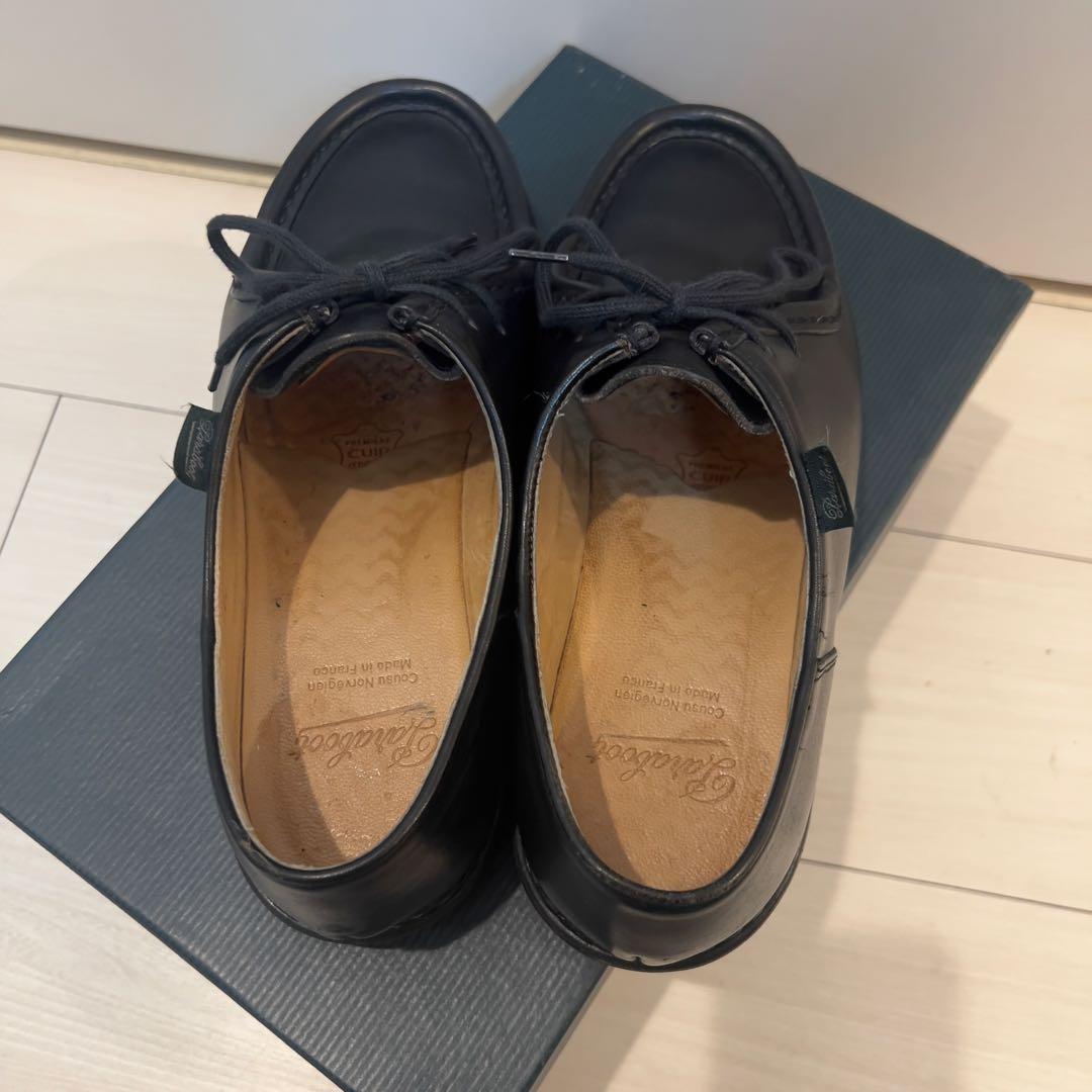 PARABOOT MICHAEL MARCHE II パラブーツ ミカエル