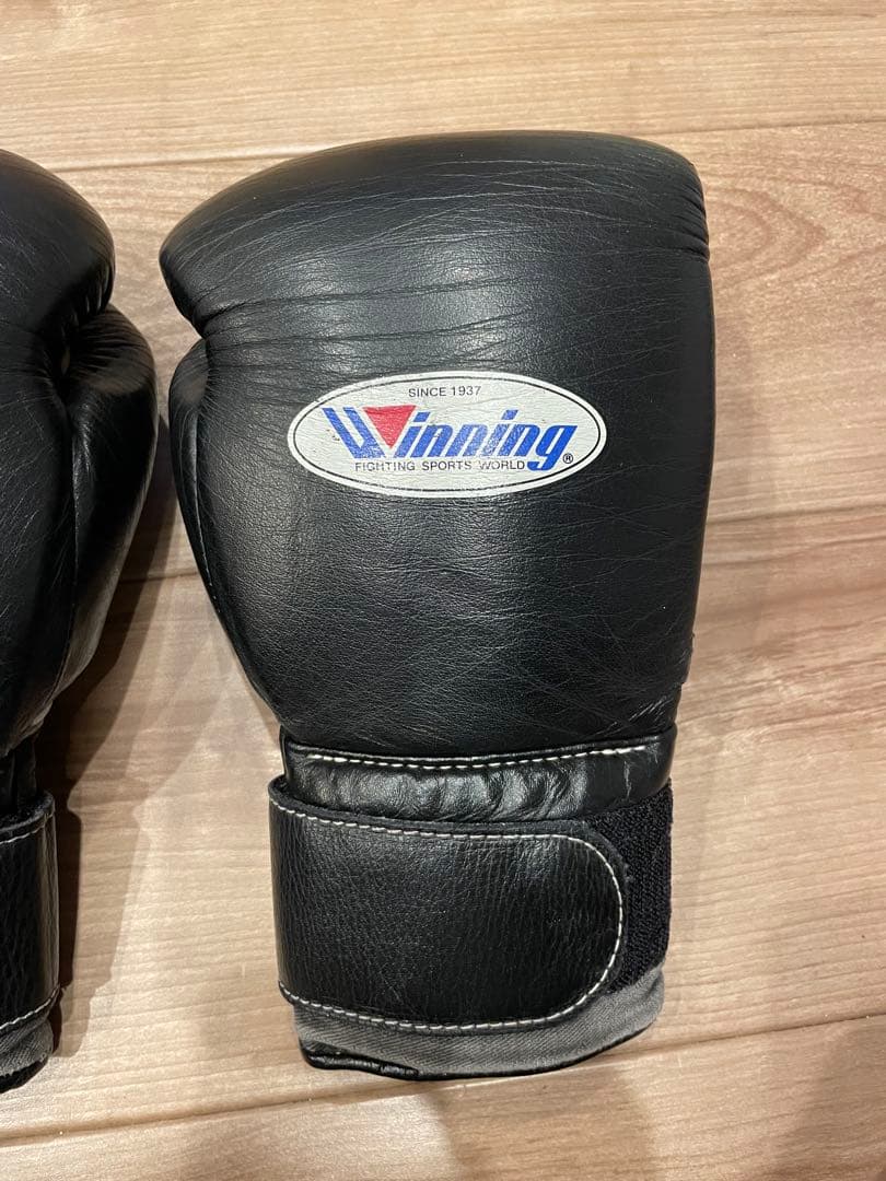 Winning ボクシンググローブ