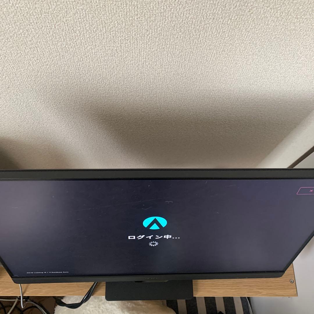 BenQ GW2490 23.8インチモニター