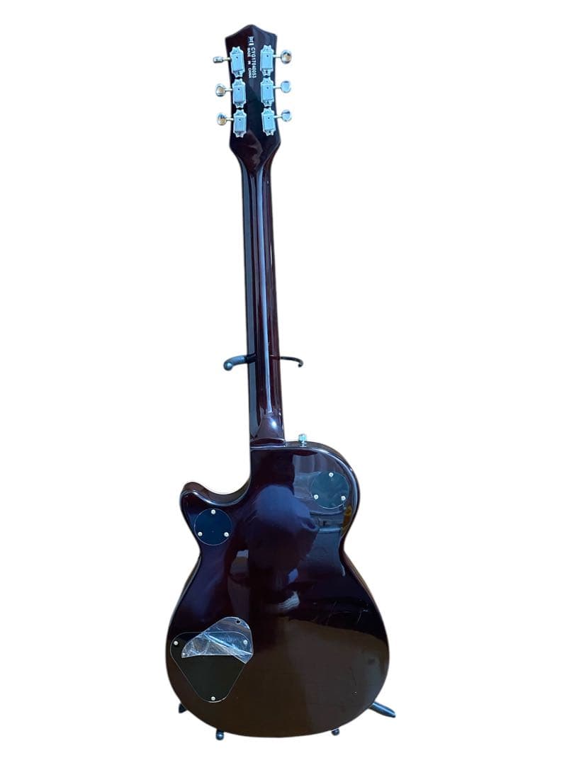 GRETSCH Electromatic ブラック　おまけ付き