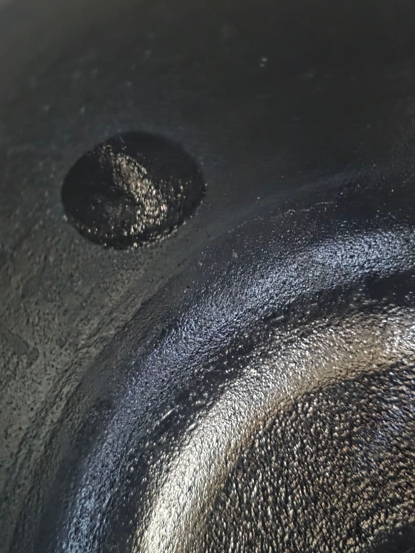 ■yuko■長文堂　なつめ　鉄瓶　美品