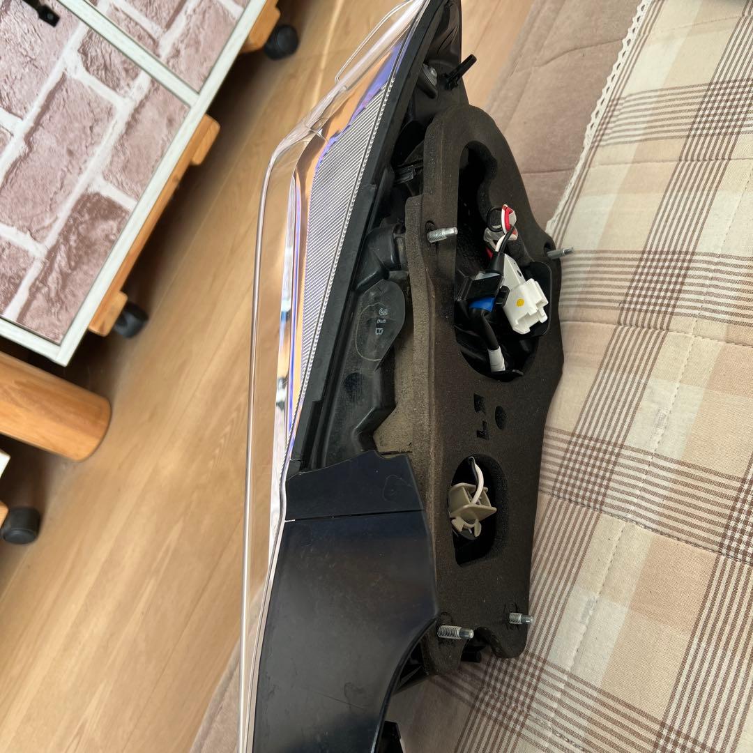 86 前期　ZN6 テールランプ　純正