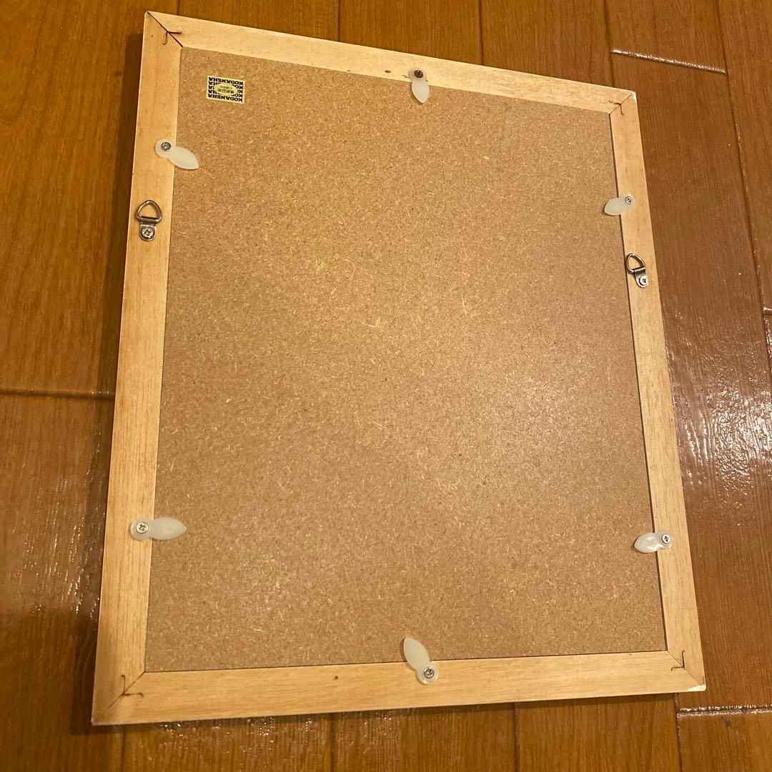 S♡プロフ要確認　　美少女戦士　セーラームーン　複製原画　300枚限定