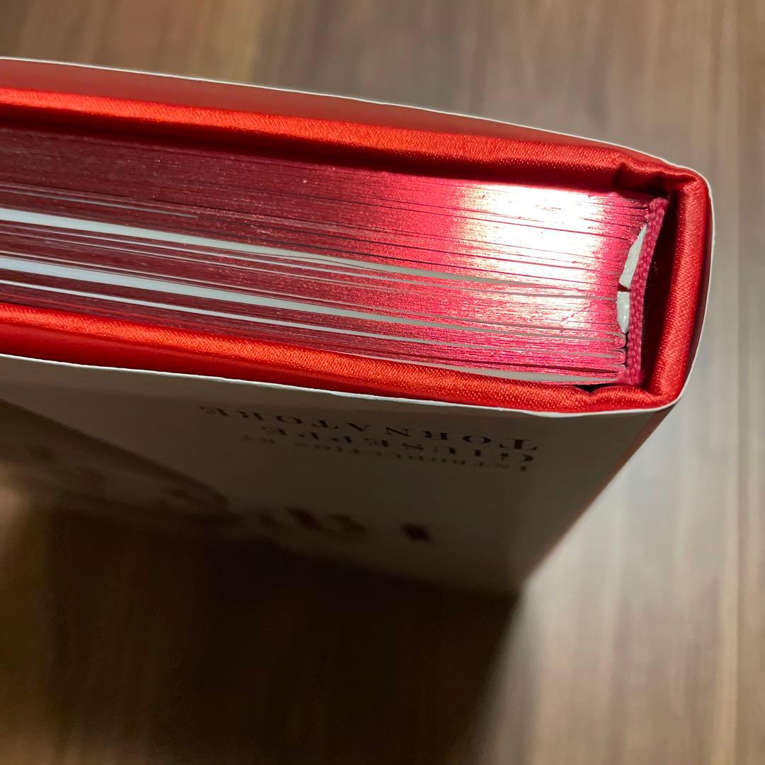 モニカ・ベルッチ MONICA BELLUCCI 写真集