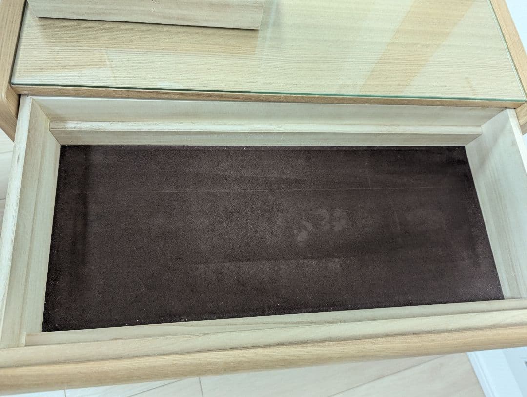 【最終値下げ】NITORI　ドレッサー