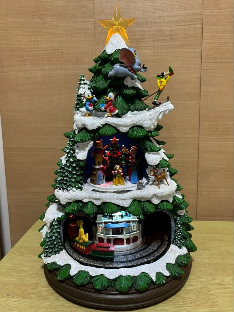 【最終値下】コストコ　クリスマス　ディズニー
