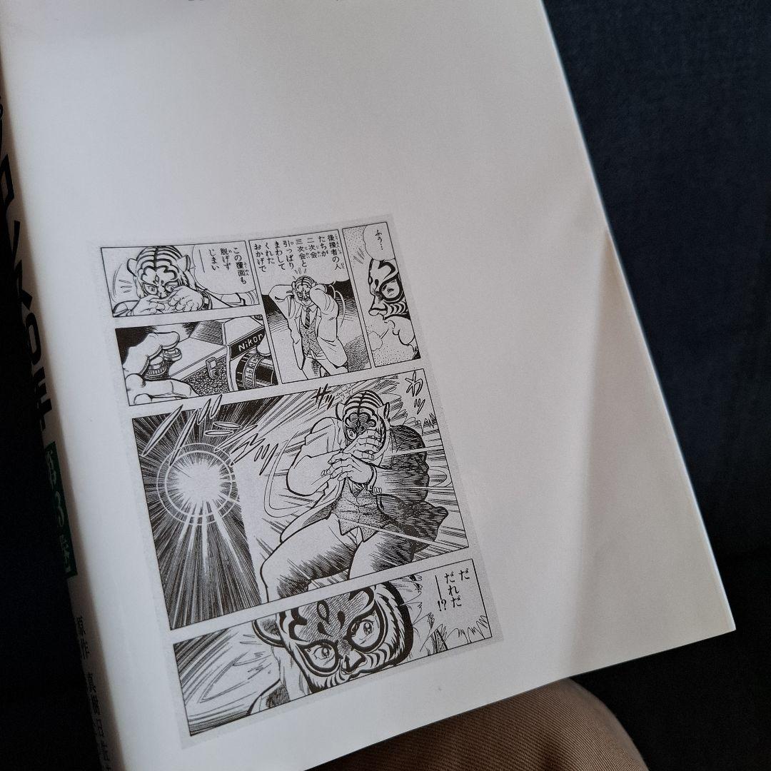 風雲プロレス30年 全13巻セット