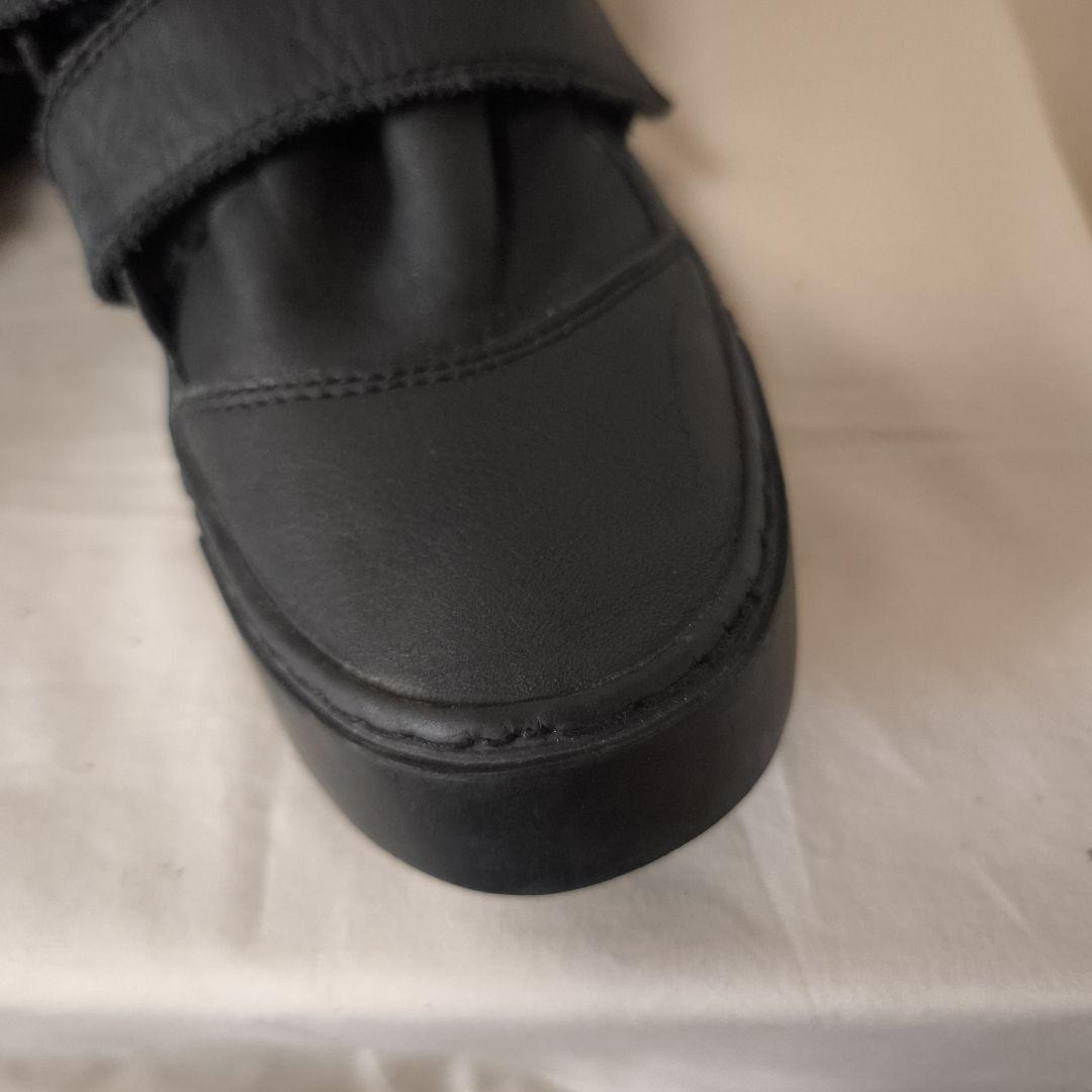 ダイエットブッチャースリムスキン ブーツ US9（27.0〜27.5相当）